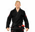Fuji Elemental BJJ Gi Last Samurai Black Edition